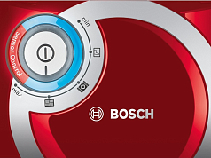Пылесос Bosch BGS21832