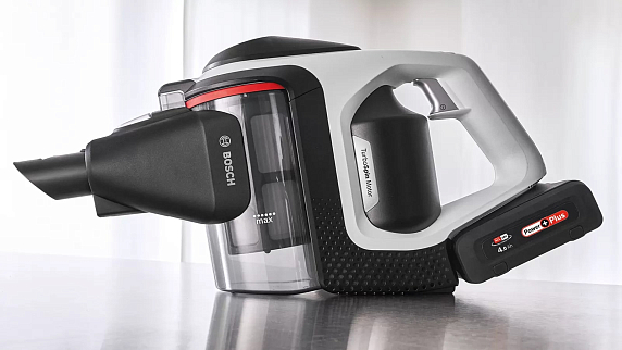 Пылесос Bosch BCS8224WA preview 11