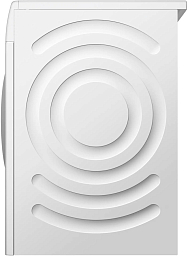 Стиральная машина Bosch WGE03209PL