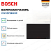 Купить Индукционная варочная панель Bosch PXY875DC1E preview 2