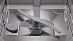 Купить Встраиваемая посудомоечная машина Bosch SMV4ECX30E preview 10