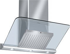 Вытяжка Bosch DWK 096650 Вытяжка Bosch DWK 096650