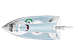 Утюг Bosch TDA 5028120 фото 5 Купить Утюг Bosch TDA 5028120 preview 5