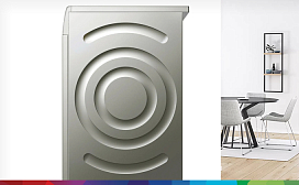 Как почистить сушильную машину Bosch