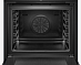 Купить Духовой шкаф Bosch HBG675BB1 preview 7