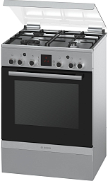 Газовая плита Bosch HGA94W455R