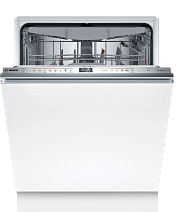 Встраиваемая посудомоечная машина Bosch SMV6ZCX06E