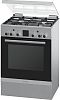 Газовая плита Bosch HGA94W455R