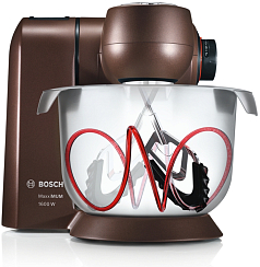 Кухонный комбайн Bosch MUM XL20C