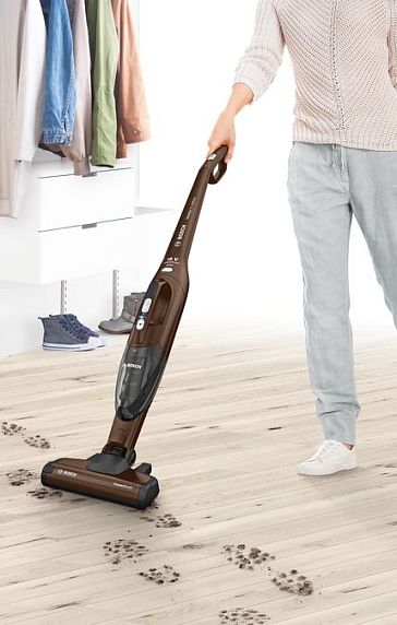 Пылесос Bosch BBH218LTD preview 8