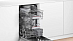 Купить Встраиваемая посудомоечная машина Bosch SPV4EKX20E preview 5
