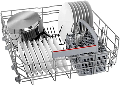 Встраиваемая посудомоечная машина Bosch SMV4HAX19E