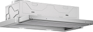 Встраиваемая вытяжка Bosch DFL064A51