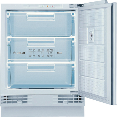Морозильник под столешницу BOSCH GUD 15A40 по цене 212300 руб. в ...