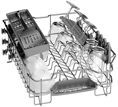 посудомоечная машина Bosch SPS25DW04R