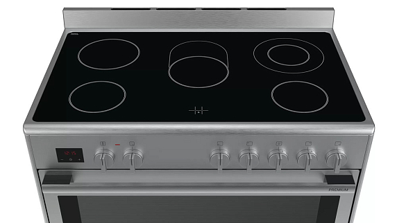 Варочный центр Bosch HCB738357M preview 3