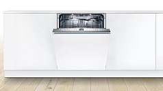 Встраиваемая посудомоечная машина Bosch SMD6ZDX49E