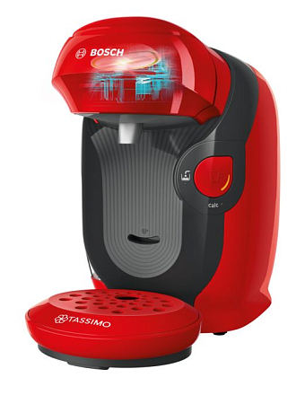 Кофемашина Bosch TAS1103 Tassimo preview 9
