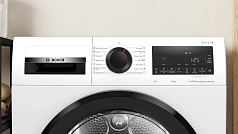 Сушильная машина Bosch WQG24500BY Сушильная машина Bosch WQG24500BY