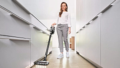 Пылесос Bosch BBS8213W