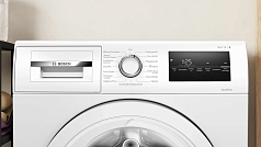 Стиральная машина Bosch WAN28K93 1400 об/мин, белый, инверторный EcoSilenceDrive двигатель Стиральная машина Bosch WAN28K93 1400 об/мин, белый, инверторный EcoSilenceDrive двигатель