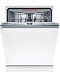 Встраиваемая посудомоечная машина Bosch SBH4ECX10E