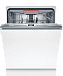 Купить Встраиваемая посудомоечная машина Bosch SBH4ECX10E preview 6