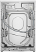 Купить Стиральная машина Bosch WAN2806BBY preview 3