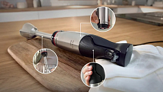 Блендер Bosch MSM6M673