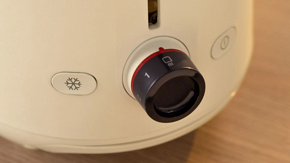 Тостер Bosch TAT2M127 preview 5