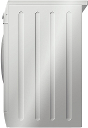 Стиральная машина Bosch WAE2448SOE 1200 об/мин, серебристый, универсальный двигатель