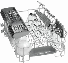 Встраиваемая посудомоечная машина Bosch SPV25CX02R