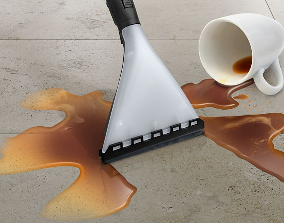 Пылесос Bosch BWD41720 preview 3