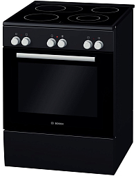 Электрическая плита Bosch HCE 634263R