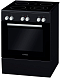 Электрическая плита Bosch HCE 634263R