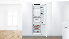 Встраиваемый однокамерный холодильник Bosch KIF81HOD0