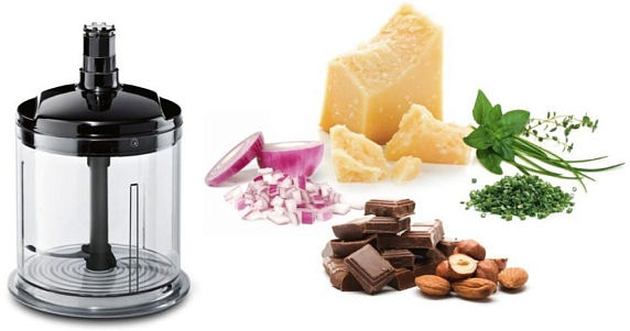 Блендер Bosch MSM 67165 preview 9