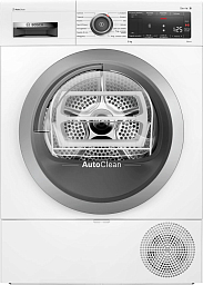 Сушильная машина Bosch WTX87MW9IT Сушильная машина Bosch WTX87MW9IT
