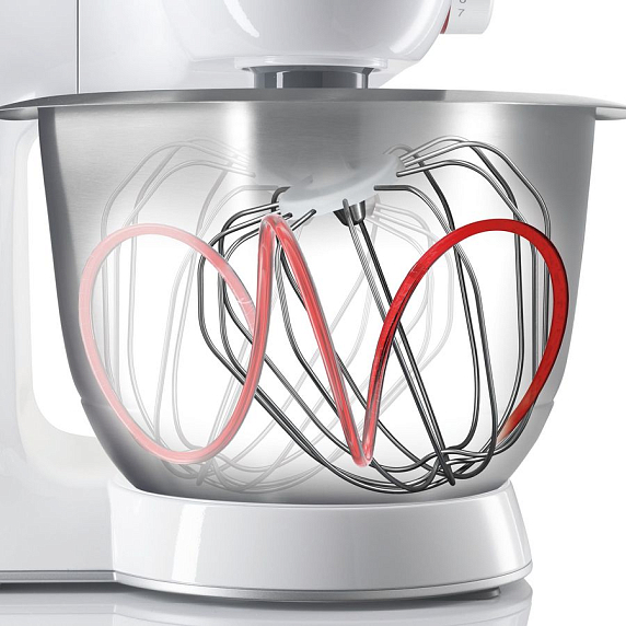 Кухонный комбайн Bosch MUM54230 preview 4