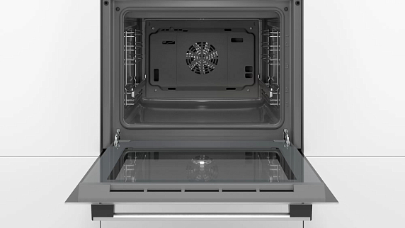 Духовой шкаф Bosch HBF534EW0Q preview 8