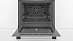 Купить Духовой шкаф Bosch HBF534EW0Q preview 8