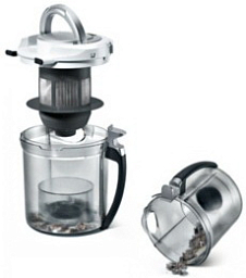 Пылесос Bosch BGS1U1802