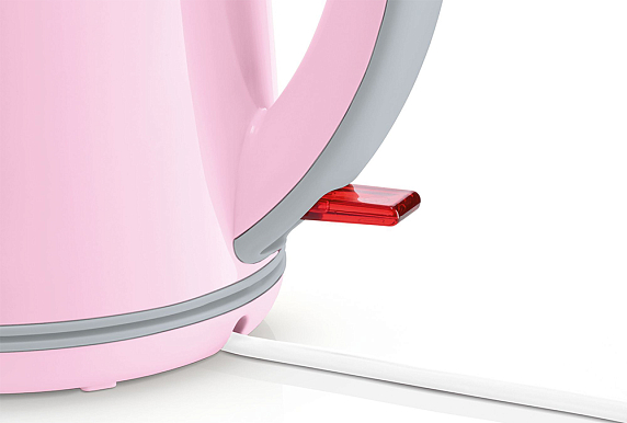 Чайник Bosch TWK 7500K preview 9