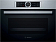 Компактный духовой шкаф Bosch CBG635BS3