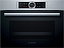 Компактный духовой шкаф Bosch CBG635BS3