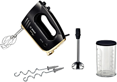Миксер Bosch MFQ 36Gold Миксер Bosch MFQ 36Gold