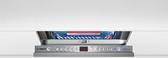 Встраиваемая посудомоечная машина Bosch SPV 69T80 RU