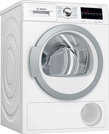 Сушильная машина Bosch WTW85469OE preview 1