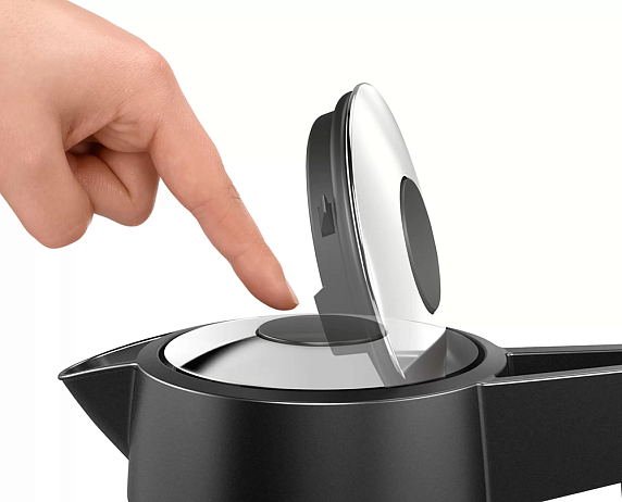 Чайник Bosch TWK5P480 preview 7