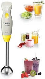 Блендер Bosch MSM 2410Y